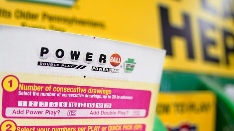 Did anyone win Powerball's $562M jackpot? Here are the winning numbers for Oct. 14 — First Coast News Business JAX, Nocatee Business news