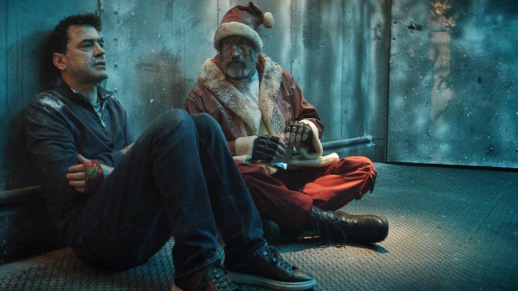 'Christmas at the Kringles' cast previews horror comedy — First Coast News Entertainment JAX