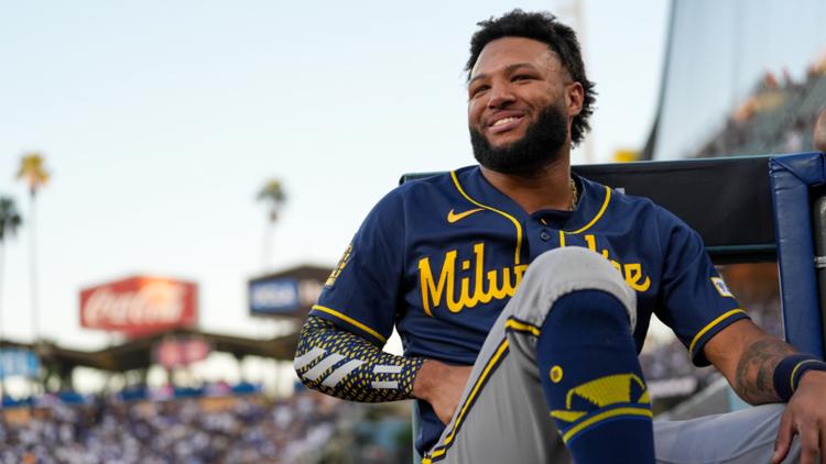 Brewers-Rays will produce a first-time champion, and maybe the first all-indoor World Series — First Coast News Sports JAX, Nocatee Sports news