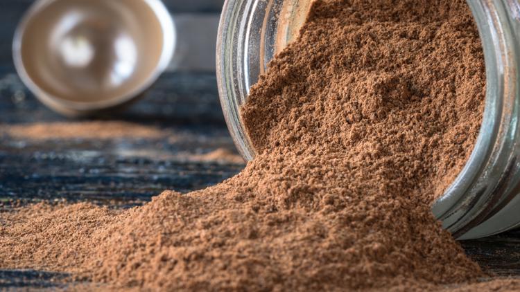 Ground cinnamon recalled in 14 states over possible lead contamination — Nocatee Business news