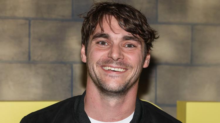 'Breaking Bad' actor RJ Mitte dies at 34 — First Coast News Entertainment JAX, Nocatee Arts news