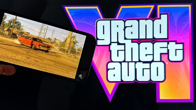 PTO requests surge as 'Grand Theft Auto VI' release date approaches, reports say — Nocatee Sports news