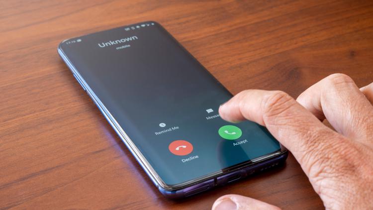 FTC warns of scam calls threatening to deactivate your phone number — First Coast News Business JAX, Nocatee Business news