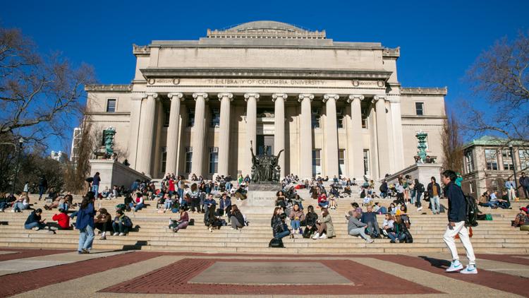 Columbia University data breach settlement offers up to $8,500 to those eligible — First Coast News Business JAX