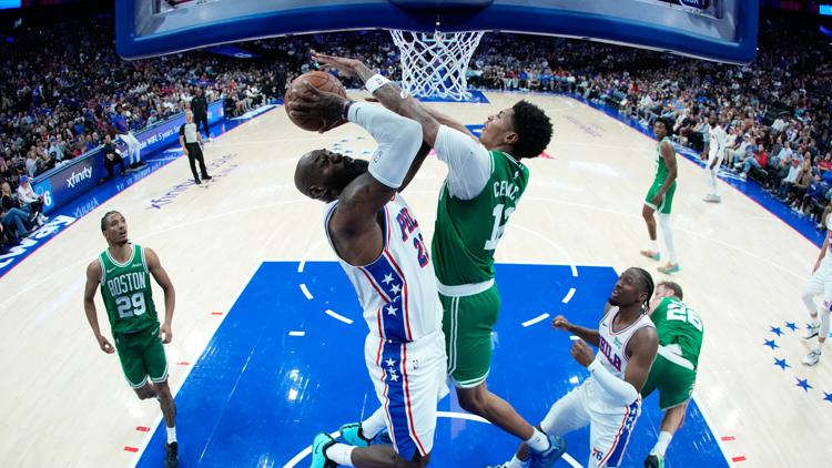 The 2026-27 NBA season kicks off this week. Here's how to watch. — First Coast News Sports JAX