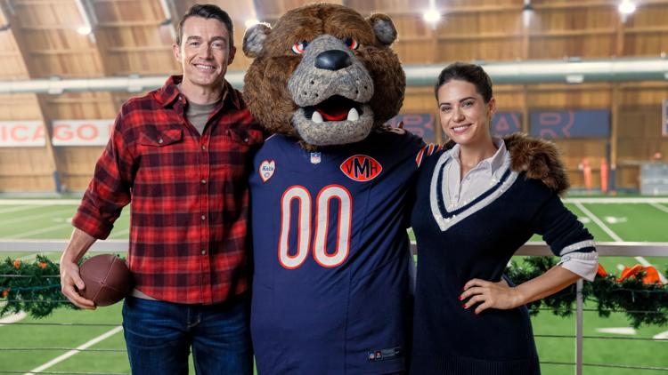 Hallmark launches 17th annual Countdown to Christmas with its biggest lineup yet — First Coast News Entertainment JAX, Nocatee Arts news