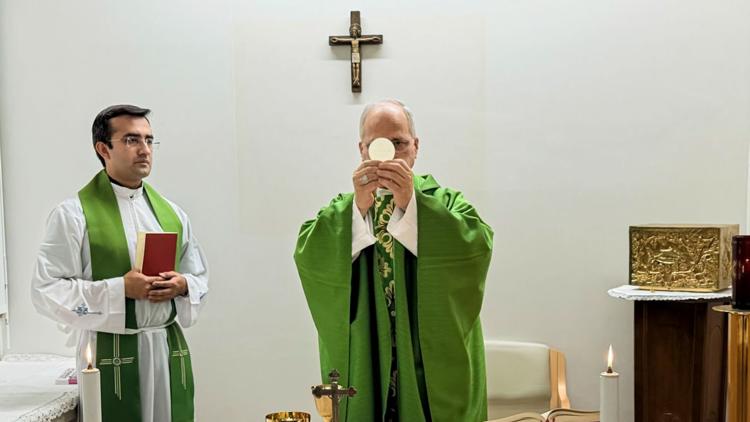 Vatican says Pope Leo to be released from the hospital Saturday, 4 days after lung cancer surgery — First Coast News Life JAX, Nocatee Health news