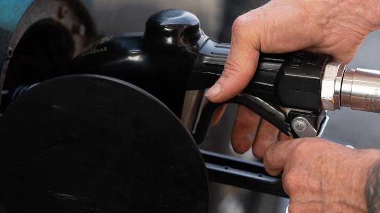 Major oil companies reap massive profits as US and Iran fighting drives energy prices higher — First Coast News Business JAX