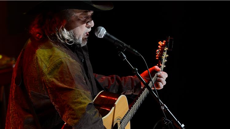 Country musician John Anderson dead at 71 — KARE 11 Entertainment, Nocatee Arts news