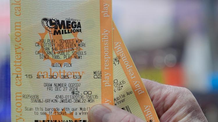 Did anyone win Mega Millions' $413M jackpot? Here are the winning numbers for Tuesday, Oct. 20, 2026 — First Coast News Business JAX