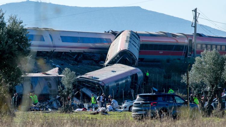 At least 30 killed in crash between 2 trains in Spain, according to media reports — Nocatee Community news
