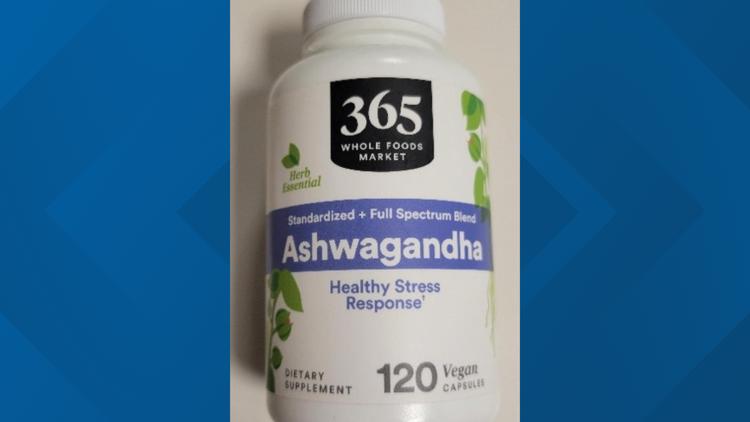 Supplement sold at Whole Foods and Amazon recalled over salmonella concerns — Nocatee Business news