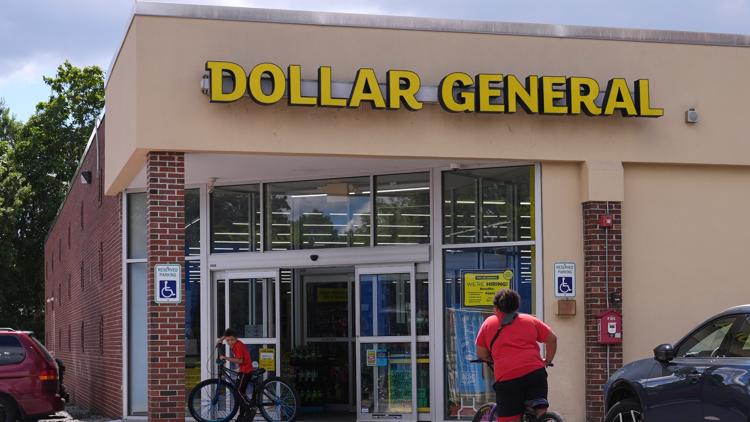 Dollar General is sued by the FTC and 20 states for what's being described as deceptive pricing — First Coast News Business JAX, Nocatee Government news