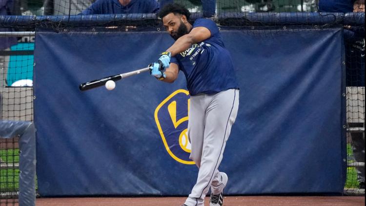 Where to watch game one of the World Series | Milwaukee Brewers, Tampa Bay Rays face off Friday — First Coast News Sports JAX