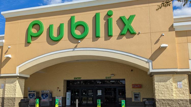 Publix expands frozen berry recall over E. coli outbreak: See list of products — First Coast News Business JAX