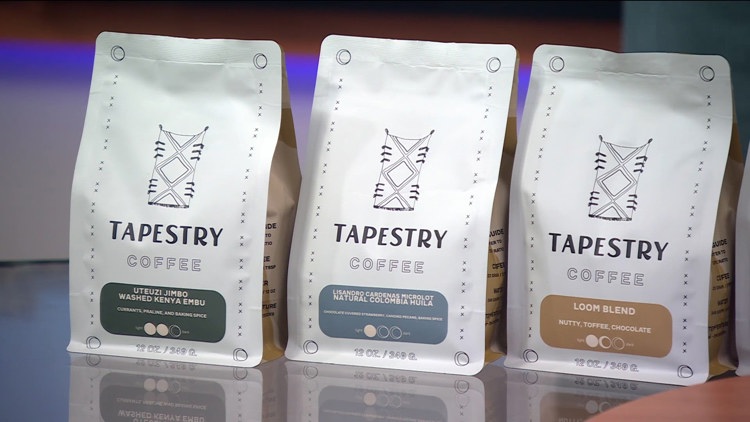 Lakeville coffee shop competes for best in country — KARE 11 Local, Nocatee Business news