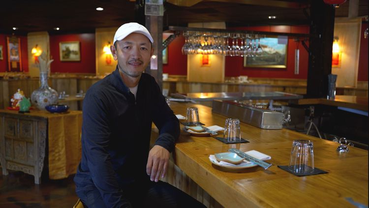 After devastating fire, Momo Sushi close to reopening in new northeast Minneapolis location — KARE 11 Food — Gopher, Nocatee Dining news