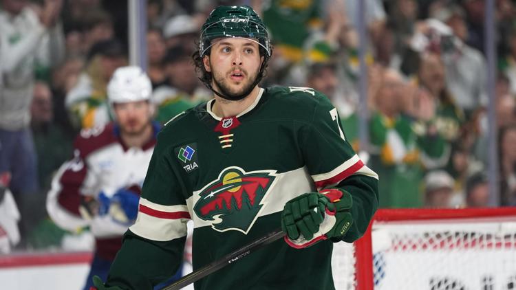 NHL's Wild, Hurricanes, Blue Jackets, and Blues games now on DIRECTV in local markets — KARE 11 Local, Nocatee Sports news