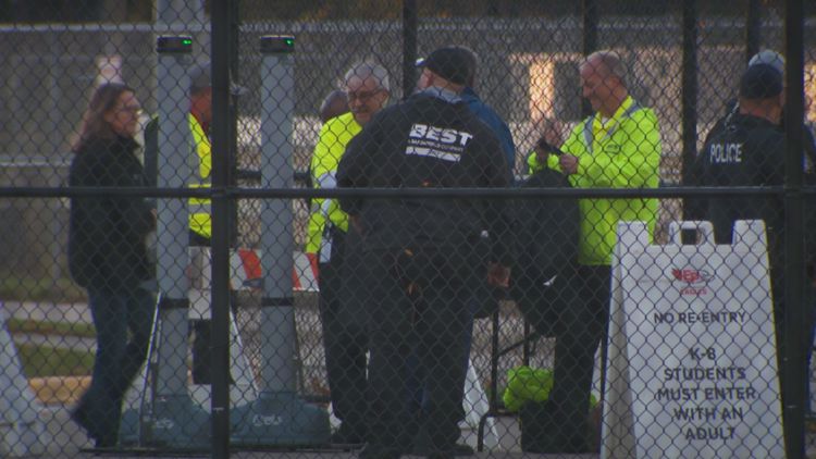 Security measures now in place at Eden Prairie High School football games — KARE 11 Local, Nocatee Schools news