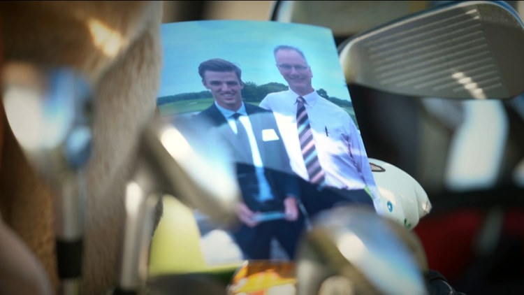 Minnesota coach killed in Wisconsin remembered by former students — KARE 11 Local, Nocatee Schools news