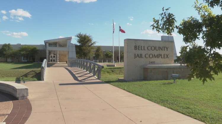 Man charged in deadly Killeen crash dies in custody — KCEN (Central Texas), Nocatee Community news
