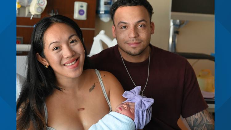 Darnall Army Medical Center staff helps family after woman gives birth in car — KCEN (Central Texas), Nocatee Health news
