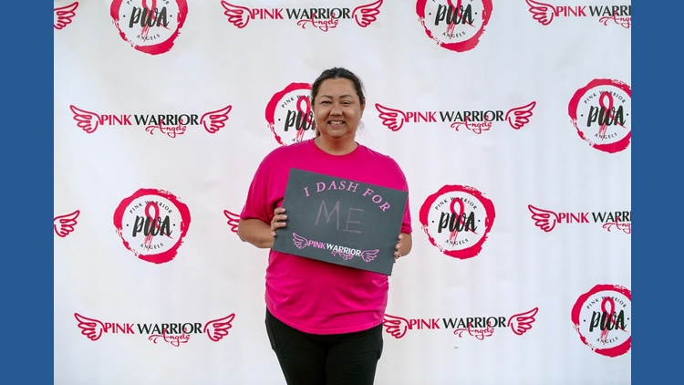 Central Texas survivors, local advocates raise breast cancer awareness — KCEN (Central Texas), Nocatee Health news