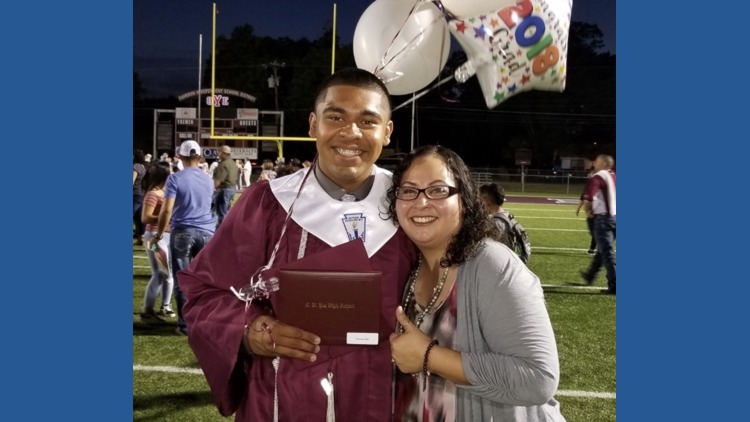 ‘He was a great leader’ | Community mourns Buckholts volunteer firefighter, Temple teacher after fatal crash — KCEN (Central Texas), Nocatee Schools news