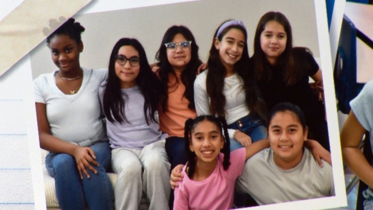 How an education nonprofit is helping Margil Elementary students thrive beyond the classroom — KENS 5 (San Antonio), Nocatee Schools news