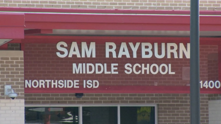 Northside ISD substitute teacher suspended after allegedly threatening to call immigration on misbehaving students — KENS 5 (San Antonio), Nocatee Schools news