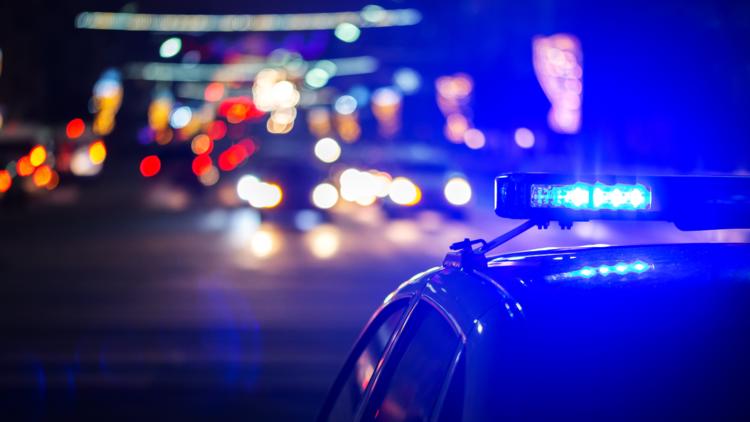 SAPD: Intoxicated driver crashes into pillar on Loop 1604, killing passenger — KENS 5 (San Antonio), Nocatee Community news