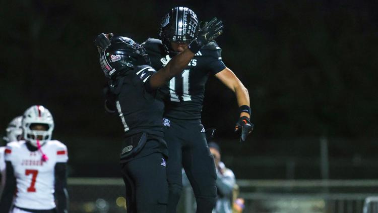 KENS 5 High School Football Roundup | October 22-24, 2026 — KENS 5 (San Antonio), Nocatee Schools news