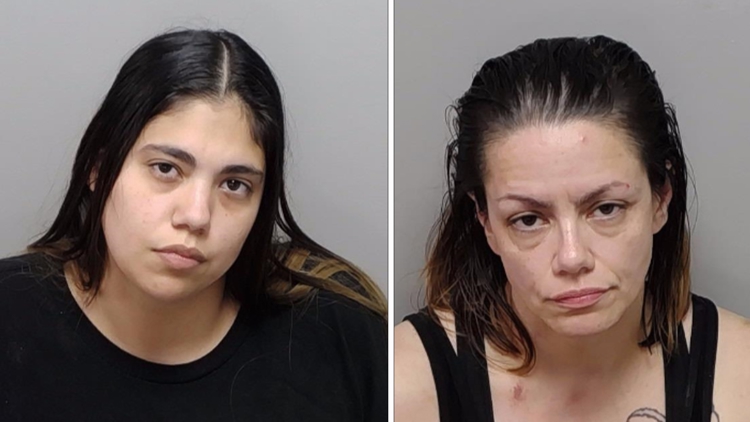2 women arrested after allegedly leaving 4 children unattended in Bexar County — KENS 5 (San Antonio), Nocatee Real Estate news