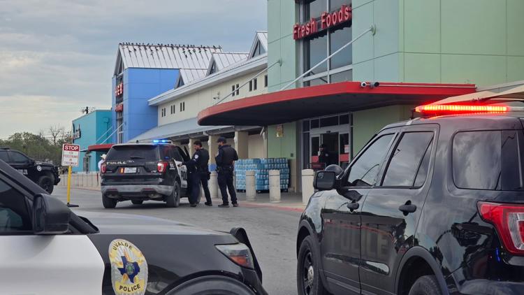 Officials: Weapon fired inside Uvalde H-E-B stemmed from family dispute; no injuries reported — KHOU 11 (Houston), Nocatee Community news