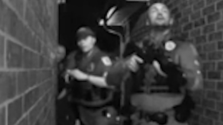 Baytown family targeted by swatting twice in months says police failed to flag their address after first incident — KHOU 11 (Houston), Nocatee Community news