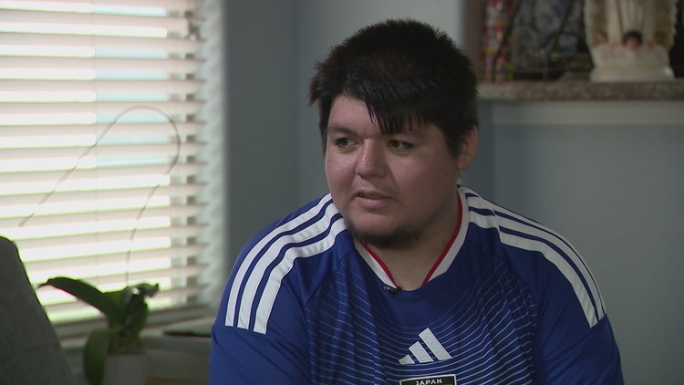 Texas man spent $3,000 on World Cup tickets — but he never made it inside the venue — First Coast News Sports JAX