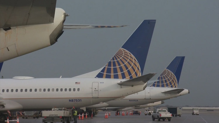 United flight from Grand Cayman to Houston declares emergency, lands safely — KENS 5 (San Antonio), Nocatee Community news