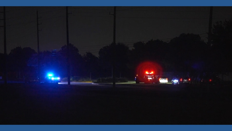 Passenger dies after being ejected in Tuckerton Road crash; driver showed signs of intoxication, investigators say — KHOU 11 (Houston), Nocatee Health news