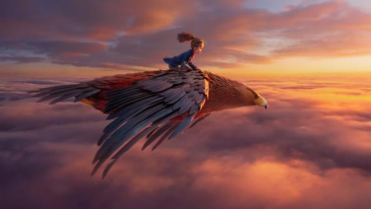 In a world of AI, Laika took 16 years to hand-build ‘Wildwood,’ filming seconds at a time — First Coast News Entertainment JAX, Nocatee Technology news