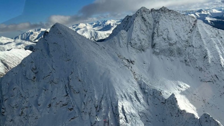 Search underway for 2 college students who went missing during hike in Colorado — Nocatee Schools news