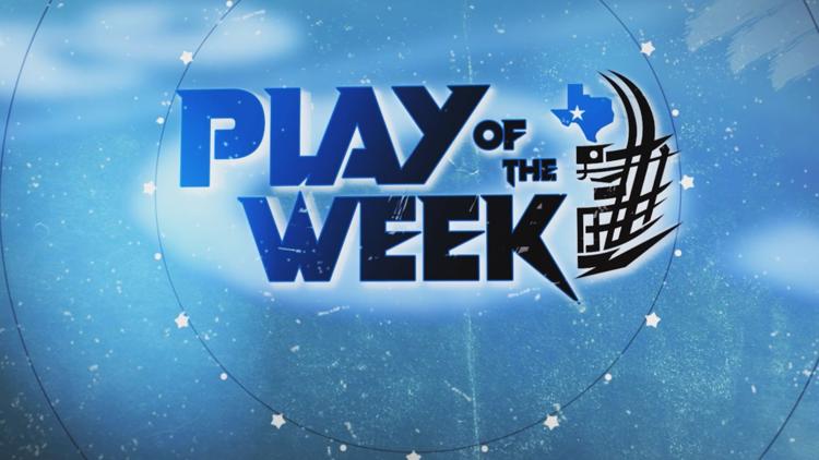 Vote for the West Texas Gametime Play of the Week — NewsWest 9 (Permian Basin), Nocatee Schools news