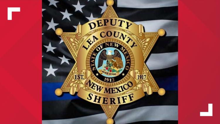 Lea County Drug Task Force announces arrest of alleged suspect wanted for murder, kidnapping — NewsWest 9 (Permian Basin), Nocatee Community news