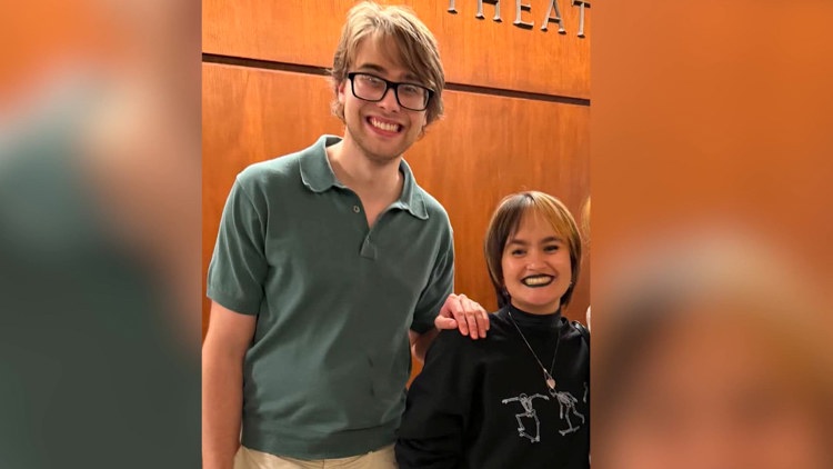 22-year-old charged with manslaughter after crash that killed young SMU couple — WFAA (Dallas-Fort Worth), Nocatee Community news