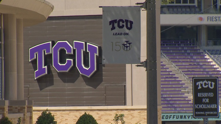 Texas Christian University chancellor resigns, university confirms — WFAA (Dallas-Fort Worth), Nocatee Community news