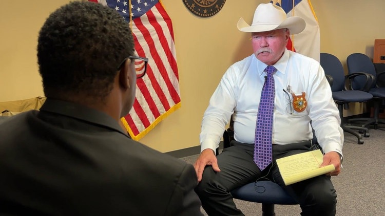 Tarrant County Sheriff speaks about June in-custody death, shares jail video after closure of the investigation — WFAA (Dallas-Fort Worth), Nocatee Community news