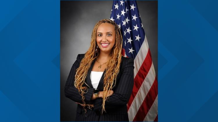 Top Dallas police civilian media official under criminal investigation over alleged incident with motorist — WFAA (Dallas-Fort Worth), Nocatee Community news