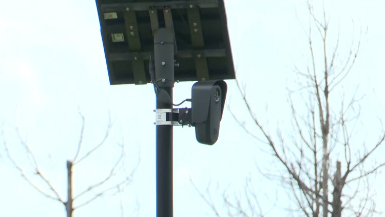 St. Johns County commissioners vote to remove Flock-style cameras on county roads — First Coast News Local, Nocatee Government news