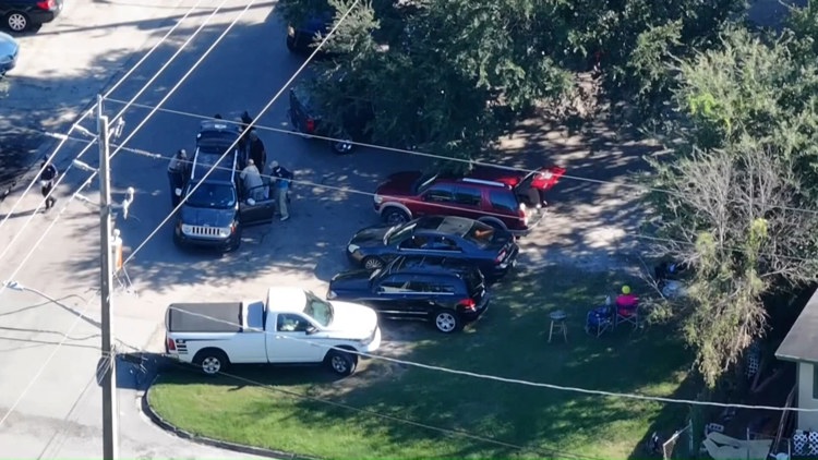 Neighbors raise safety concerns over disruptive gatherings near Grothe Street — First Coast News Local, Nocatee Community news