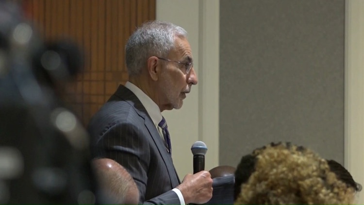 Jacksonville City Council approves loan for affordable housing project but debates funding source — Nocatee Government news