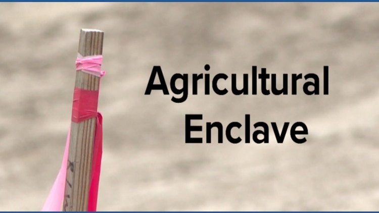 St. Johns County denies Palm Valley project of receiving 'agricultural enclave' designation — First Coast News Local